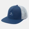 ALL THE WAY TECH TRUCKER HAT