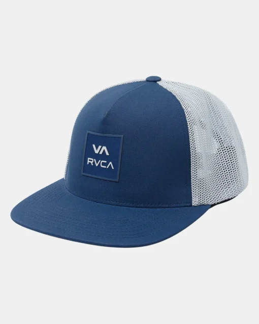 ALL THE WAY TECH TRUCKER HAT