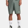 ALL TIME HEMP HYBRID 19" SHORTS