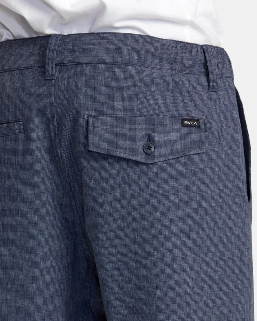ALL TIME ROADS 19" SHORTS