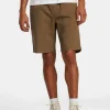 AMERICANA 17" CARPENTER SHORTS