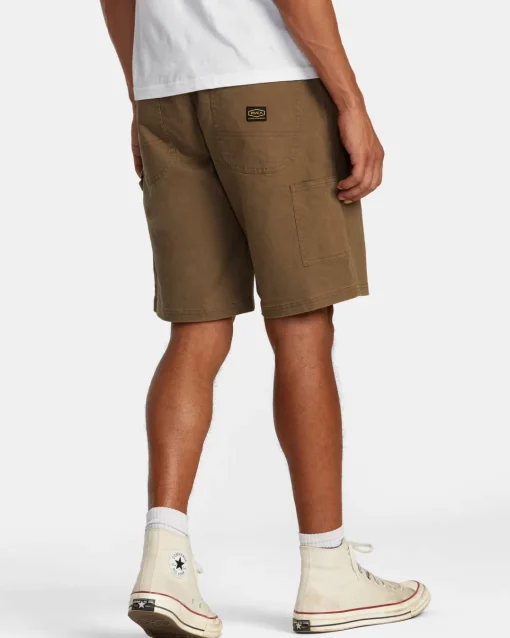 AMERICANA 17" CARPENTER SHORTS