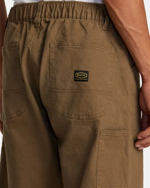 AMERICANA CARPENTER PANTS