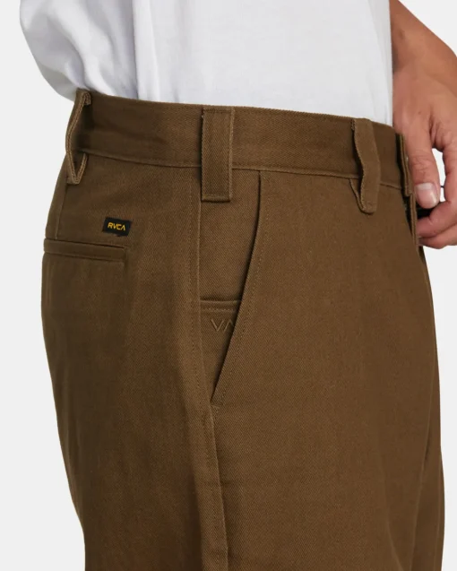AMERICANA CHINOS