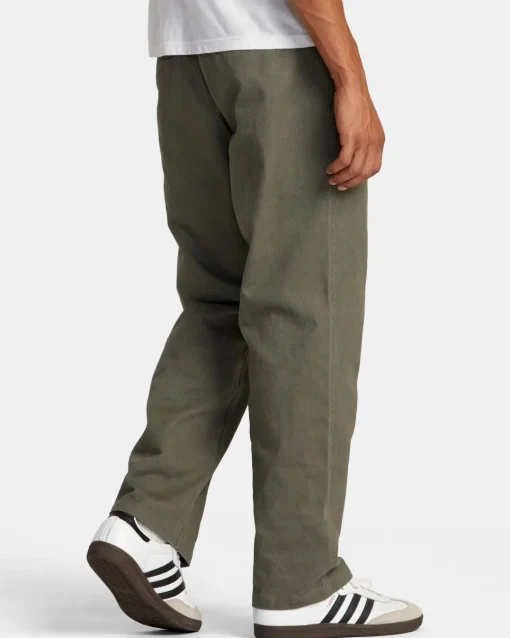 AMERICANA CHINOS
