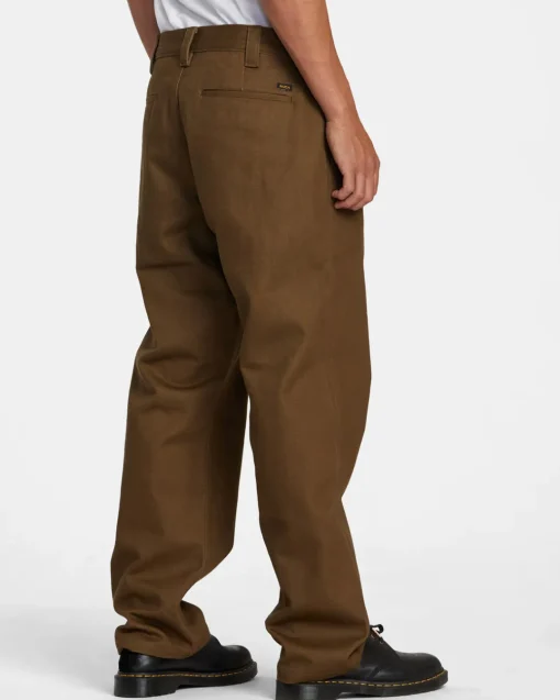 AMERICANA CHINOS
