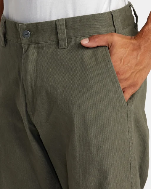 AMERICANA CHINOS