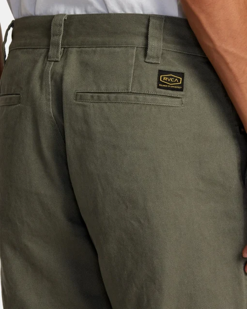 AMERICANA CHINOS