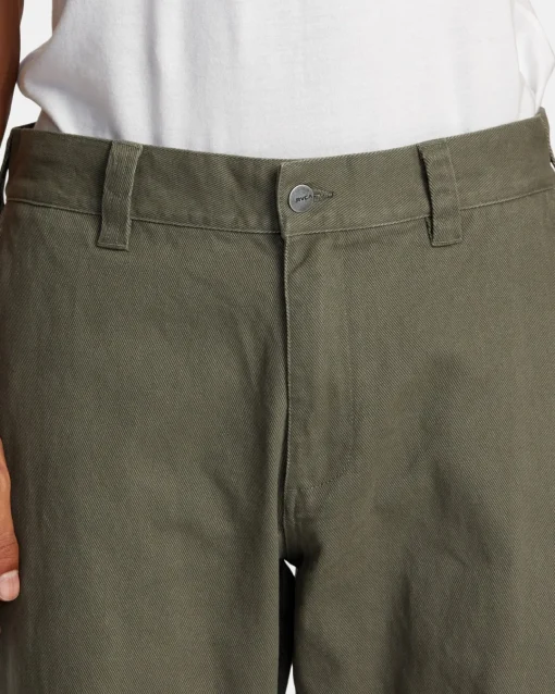 AMERICANA CHINOS