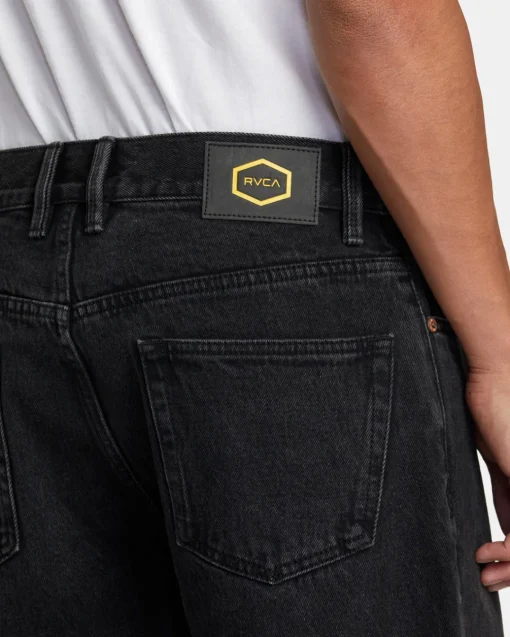AMERICANA DAYSHIFT RELAXED FIT JEANS