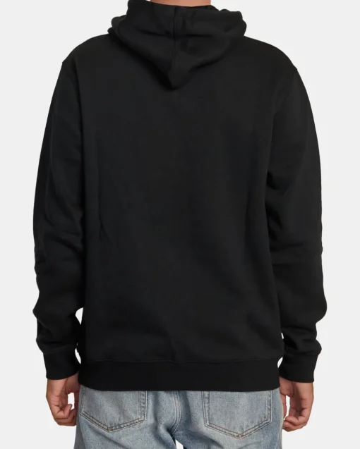 AMERICANA HOODIE