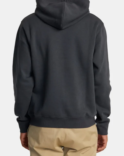 AMERICANA HOODIE
