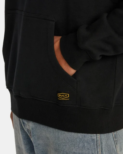 AMERICANA HOODIE