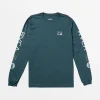 ANP LONG SLEEVE TEE