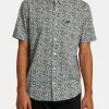 ANYTIME SHORT SLEEVE SHIRT