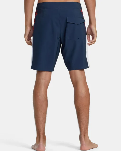 APEX 2 BOARDSHORTS 18''