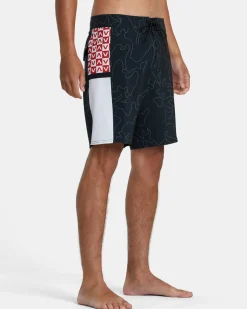 APEX 2 BOARDSHORTS 18''