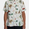 ARTIFACTS SHORT SLEEVE SHIRT