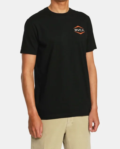 ASTRO HEX TEE