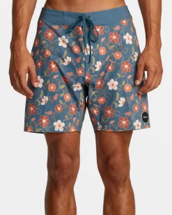 ATLAS 18" BOARDSHORTS