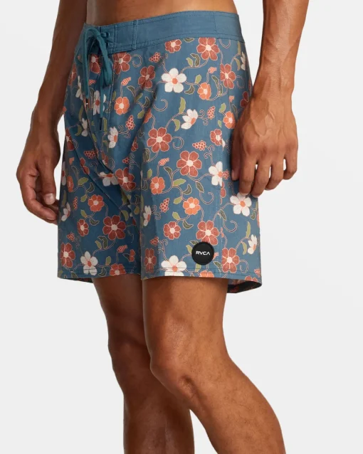 ATLAS 18" BOARDSHORTS