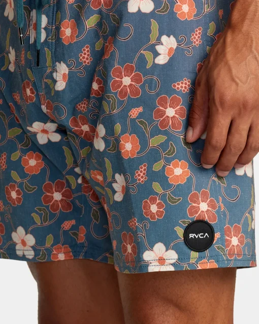 ATLAS 18" BOARDSHORTS