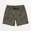ATLAS ELASTIC WAIST 17" BOARDSHORTS