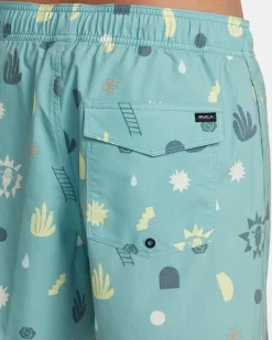 ATLAS ELASTIC WAIST 17