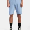 BALANCE HYBRID 20" SHORTS