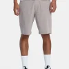 BALANCE HYBRID 20" SHORTS