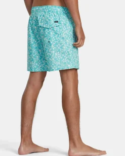 BARNES ELASTIC WAIST 17