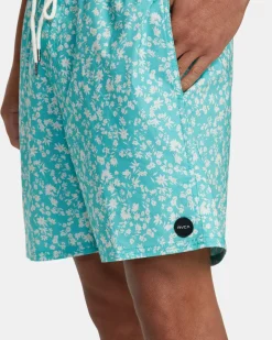 BARNES ELASTIC WAIST 17