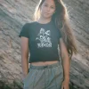 BENJ SPROUTIN T-SHIRT