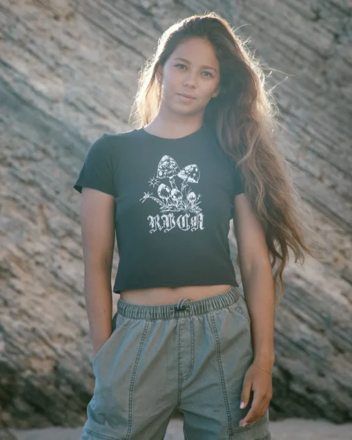 BENJ SPROUTIN T-SHIRT
