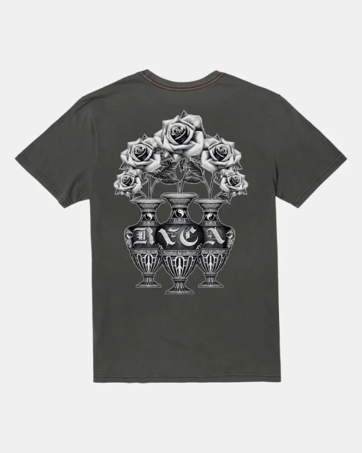 BENJAMIN JEANJEAN BOUQUET TEE