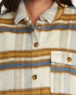 BIRDIE SHACKET