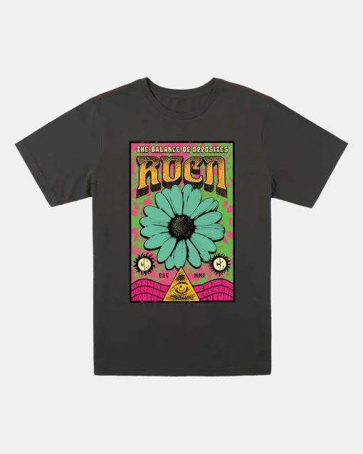BLOOMFEST TEE