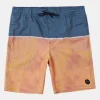BOYS COUNTY ELASTIC WAIST 16" BOARDSHORTS
