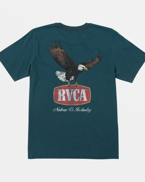 BOYS FLIGHT PATH TEE