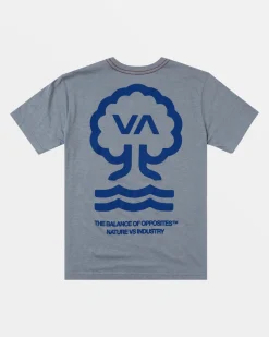 BOYS ICONOGRAPHIC TEE