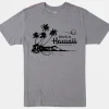 BOYS LUAU VISTA TEE