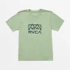 BOYS PEAKS TEE