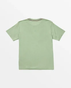 BOYS PEAKS TEE