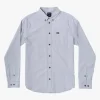 BOYS THAT'LL DO LONG SLEEVE SHIRT