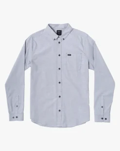BOYS THAT'LL DO LONG SLEEVE SHIRT