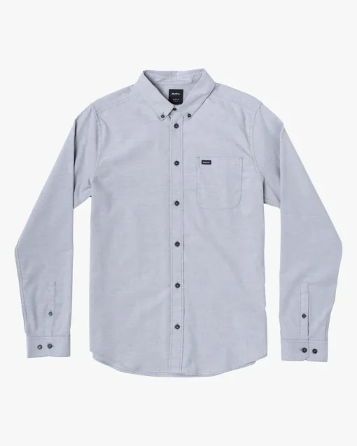 BOYS THAT'LL DO LONG SLEEVE SHIRT