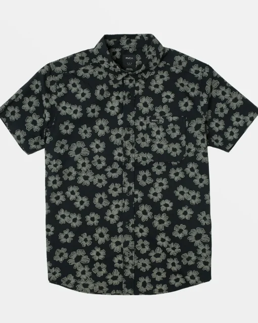 BOYS THAT'LL DO PRINT SHORT SLEEVE SHIRT