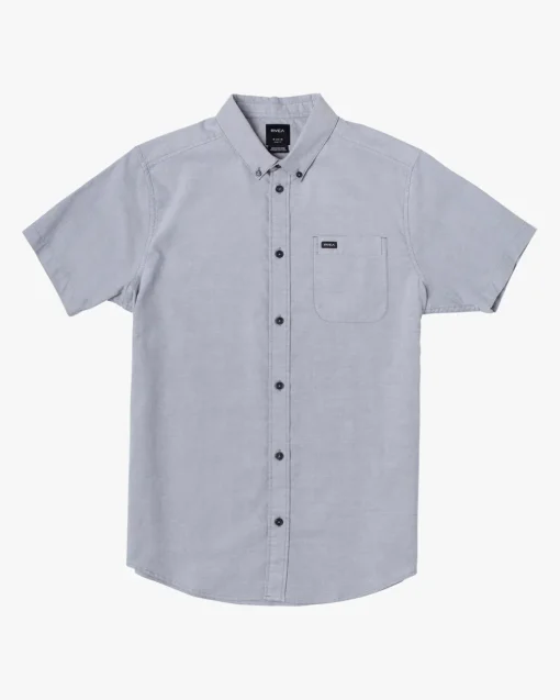 BOYS THAT'LL DO SHORT SLEEVE SHIRT