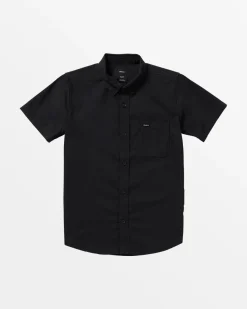 BOYS THAT'LL DO SHORT SLEEVE SHIRT