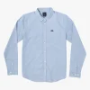 BOYS THATLL DO STRETCH LONG SLEEVE SHIRT